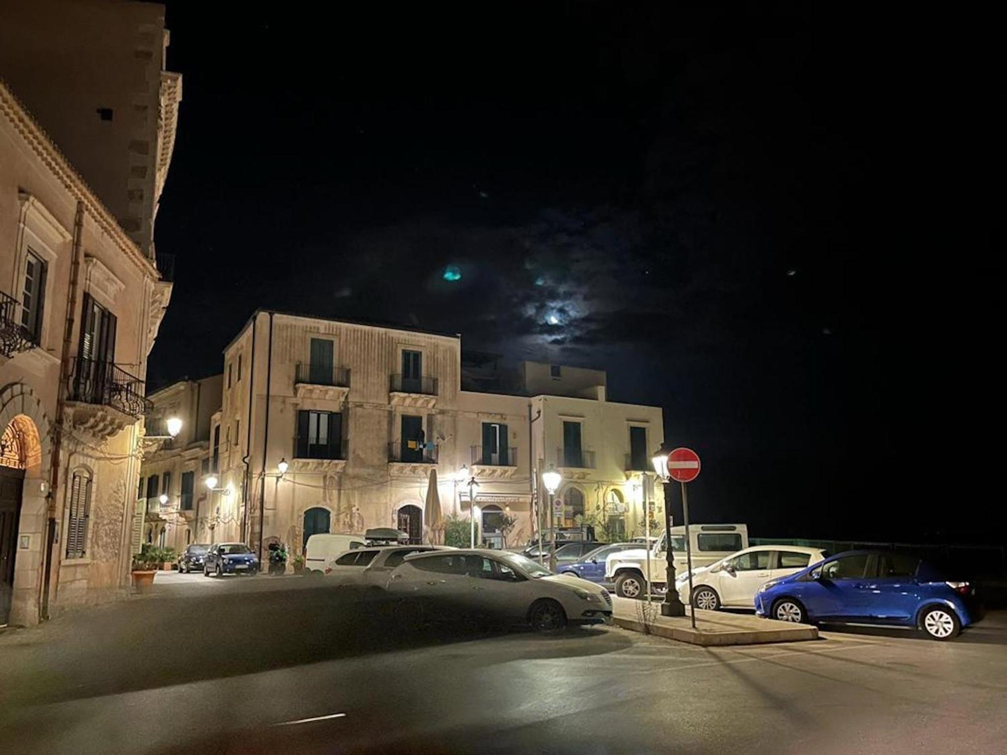 Home Isola Di Luce Syracuse Exterior foto