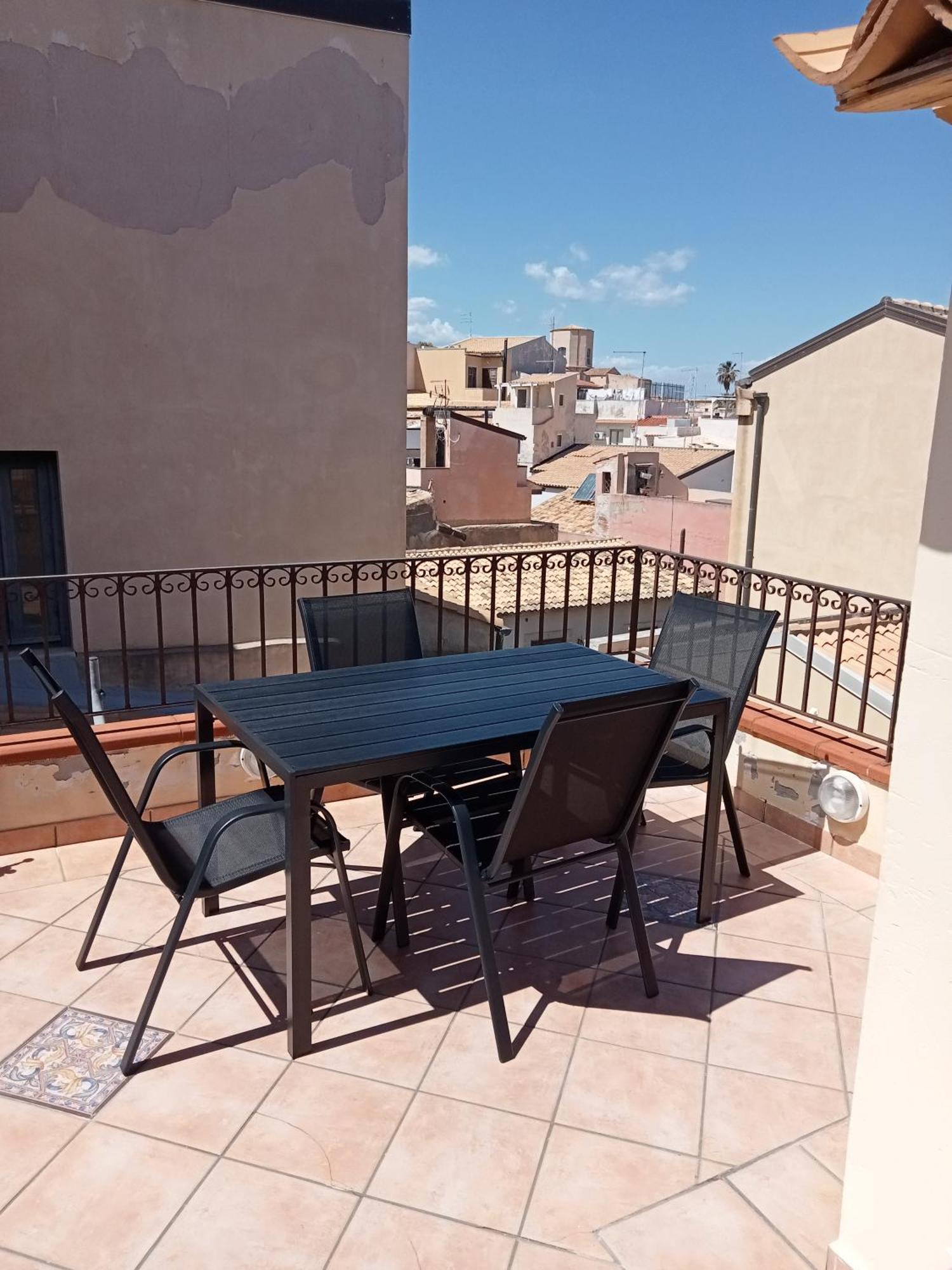 Home Isola Di Luce Syracuse Exterior foto