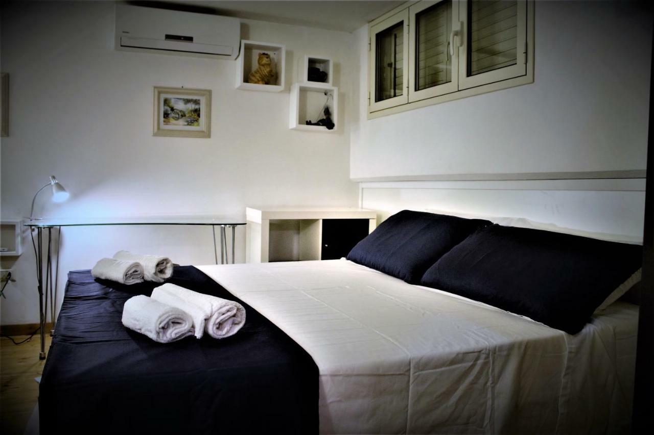 Home Isola Di Luce Syracuse Exterior foto