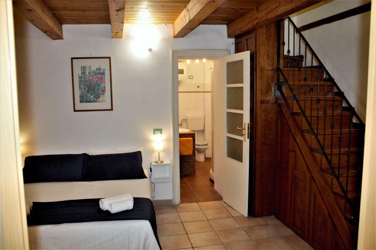 Home Isola Di Luce Syracuse Exterior foto