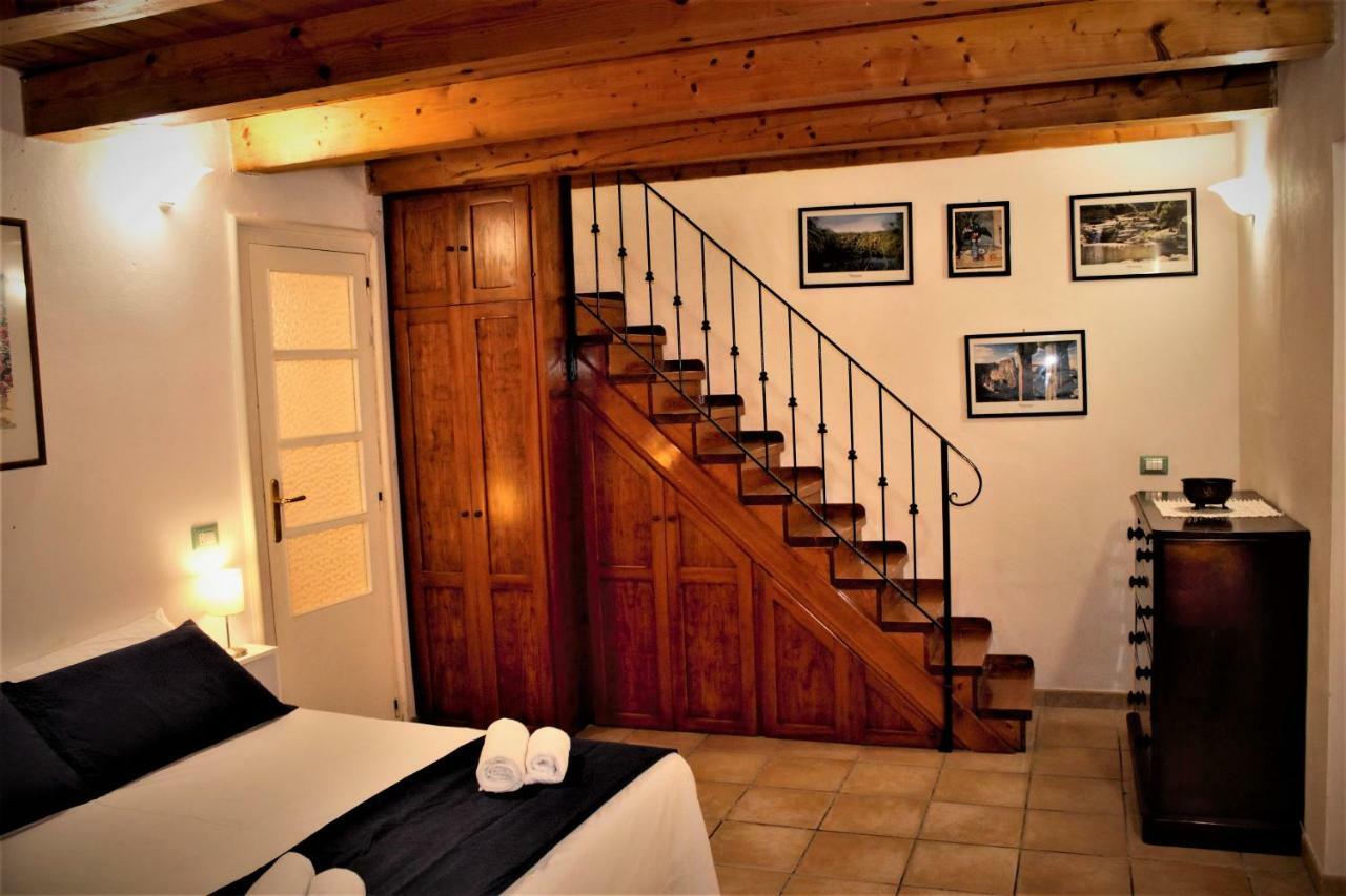 Home Isola Di Luce Syracuse Exterior foto
