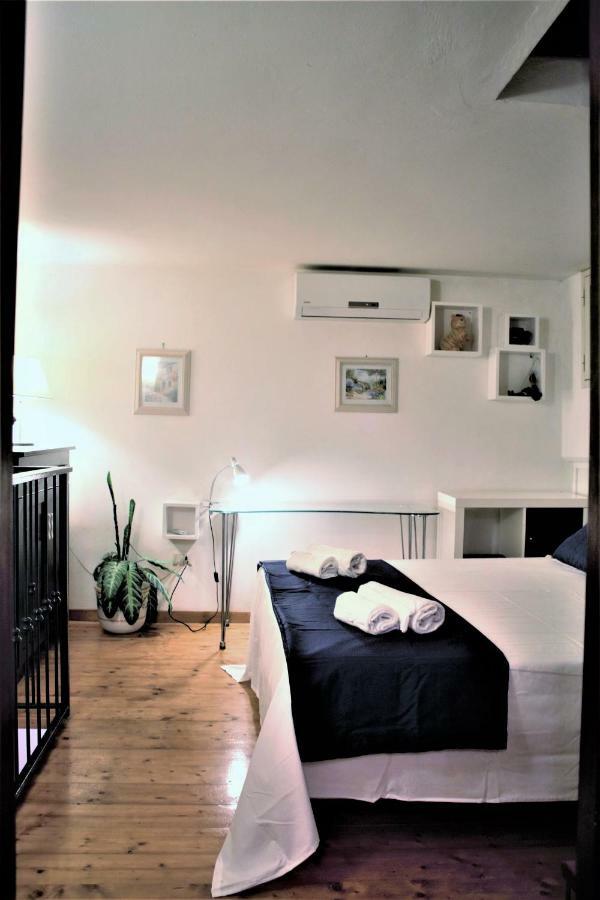 Home Isola Di Luce Syracuse Exterior foto