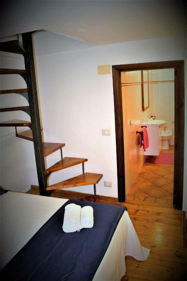 Home Isola Di Luce Syracuse Exterior foto